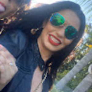 Meet your Posher, Kelsey